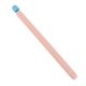 thumbnail image 1 of IDEANATEGRATE Protector De Silicona Para Stylus Color Rosa Con Y Fácil Instalación, 1 of 8