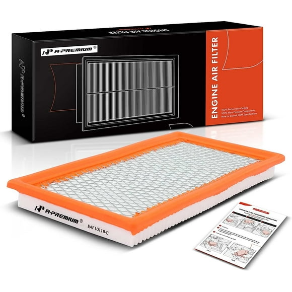 Jeep Compass Air Filter