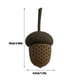 thumbnail image 4 of Bearachild Colador de té suelto de silicona, infusor de bolsita de té lavable portátil, cocina, casa de té, senderismo, fabricación de sopa, Teteras, 4 of 6