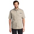 thumbnail image 1 of Eddie Bauer® - Camisa de pesca de manga corta. EB608 eddie bauer EB608, 1 of 1
