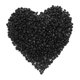 thumbnail image 3 of unbranded Rocas Decorativas Negras Para Acuario Grava Para Decorar Peceras Y, 3 of 8
