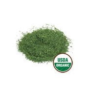 - Organic Dill Weed Pouch