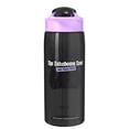 thumbnail image 2 of Zak Designs 25oz Park Bottle - Black Huntrix, 2 of 7