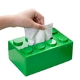 thumbnail image 4 of Stackable Tissue Box Holder For Organized Home Quality, 4 of 4