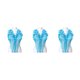 thumbnail image 4 of Advancent Apliques de encaje de diamantes de imitación bordados con cuentas 3D de moda para proyectos de bricolaje accesorio de vestido de baile Type1 NO1, 4 of 6