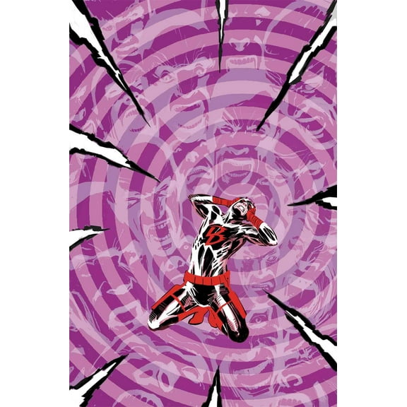 Daredevil #18 Marvel Comics Comic Book