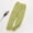 Green, variant on Dianli Pajamas Loungewear Fleece Elastic Waist Lounge Pants Warm Thick Plush Cozy Homewear Plus Size Soft Casual Sleepwear Winter Nightwear