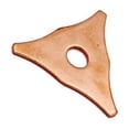 thumbnail image 3 of BESTYASH 50Pcs Welding Equipment Metal Triangular Welding Nail for Mechanics, 3 of 4