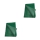 thumbnail image 1 of Methold Papel de transferencia de grafito multicolor A4, 100 Uds., fiable, fácil de borrar, fácil de arrugar, patrón transparente, A4verde 2piezas, 1 of 6