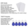 thumbnail image 3 of Rfid Nfc Copier Duplicator Key Fob Smart Card Reader Writer 13.56mhz Encrypted Programmer Us-haoyi, 3 of 5