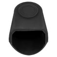 thumbnail image 4 of MYG Embout de Saxophone en Caoutchouc pour Clarinette Alto Tenor Soprano Sax, 4 of 10