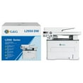 thumbnail image 3 of G&G GI-L2550DW-BM01 Three-In-One Wireless Duplex Laser Printer, 3 of 5