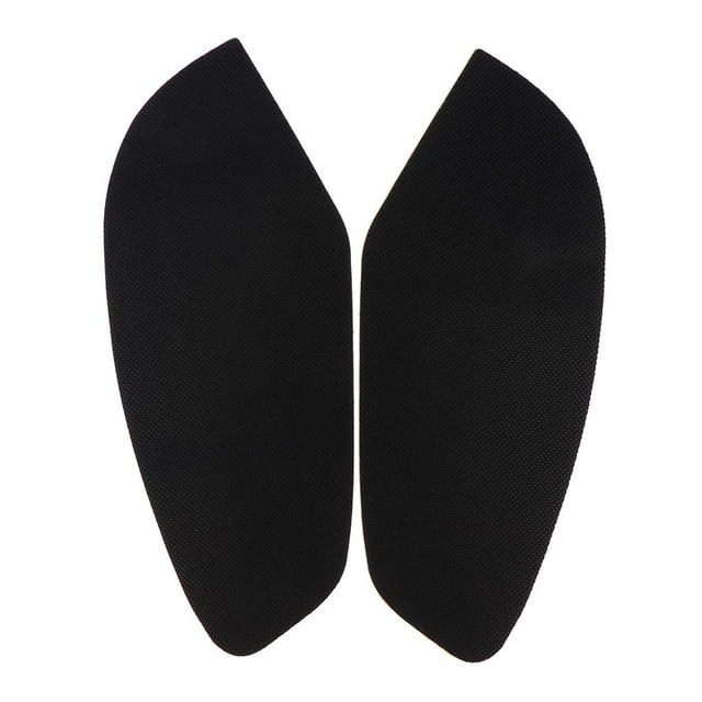 Almohadillas de Agarre Macarena antideslizantes adhesivo de goma para R6 color negro