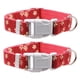 thumbnail image 1 of Hebilla del cinturón de seguridad del collar del perro de Dinheiro Star Wars R2D2 piezas de encuadernación, 1 of 5