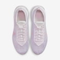 thumbnail image 4 of Nike Air Max Flyknit Racer Next Nature Women's Shoes Color: White/Pearl Pink/Football Grey/Medium Soft Pink Size: 9, 4 of 4