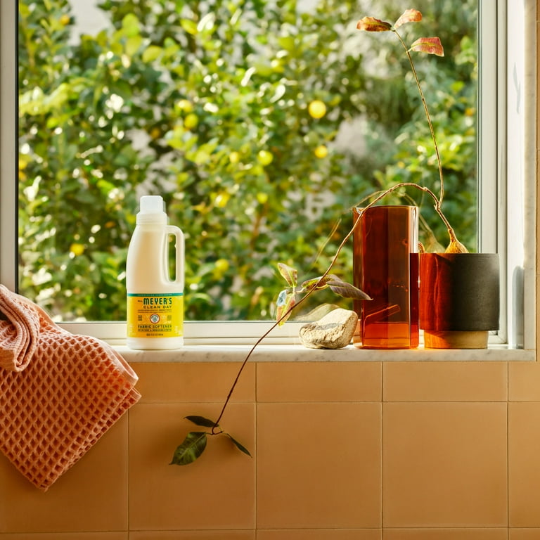 ミルク MS2 Mrs. Meyer's Honeysuckle Multi-Surface Everyday Cleaner – Mrs