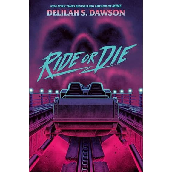 Pre-Owned Ride or Die, 9780593486832, 0593486838, Hardcover,