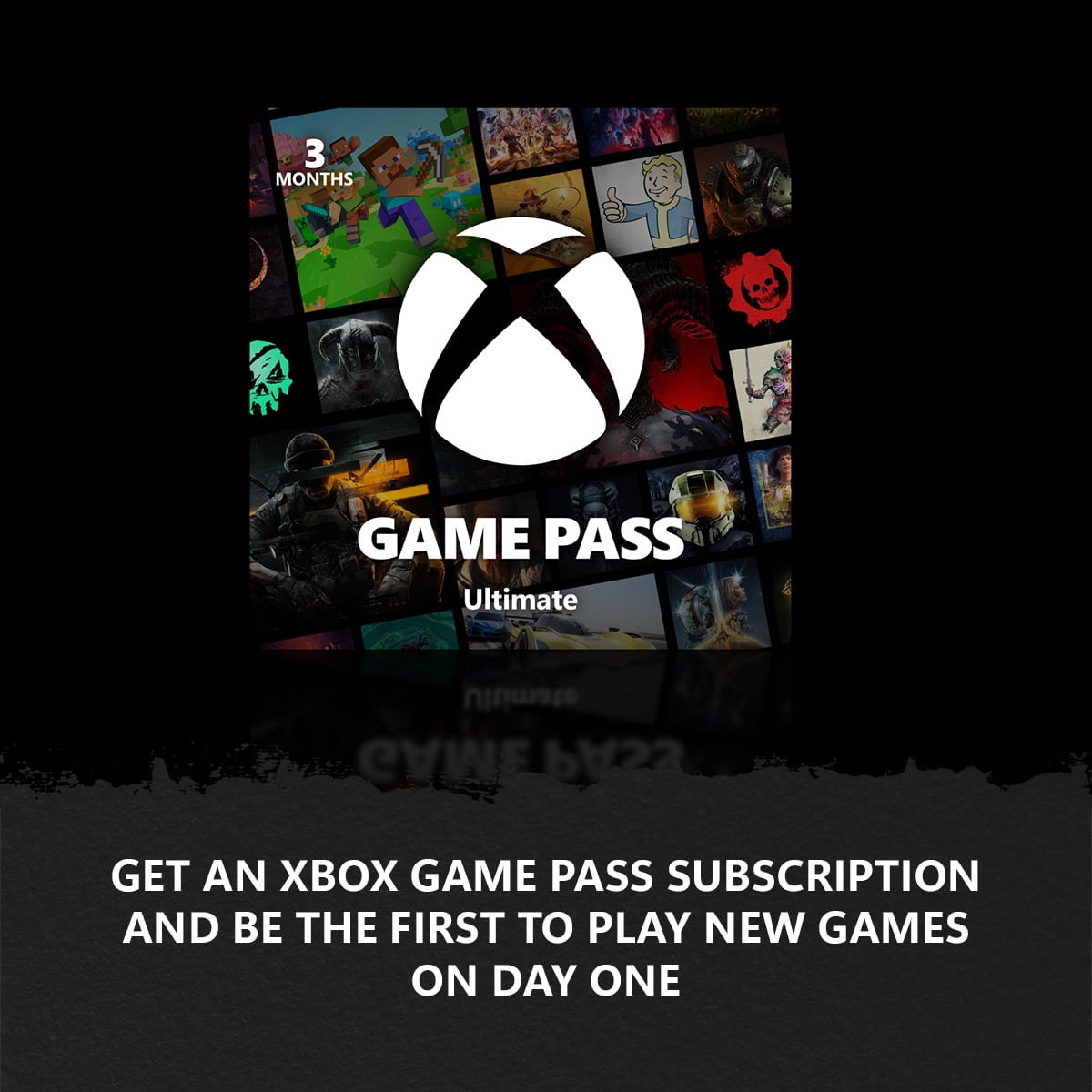 Xbox $35 eGift Card [Digital]
