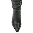 thumbnail image 5 of Brinley Co. Womens Tru Comfort Foam™ Over The Knee Boot, 5 of 7