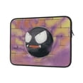 thumbnail image 2 of Funda G-Astly para portátil de 13 pulgadas, impermeable, delgada, color negro, 2 of 8