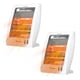 thumbnail image 1 of Set 2 Calentadores Electricos Calefactor 800w Color Blanco, 1 of 4