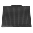 thumbnail image 1 of Spring Steel Build Plate, Magnetic 3D Printing Spring Steel Sheet Non Deformation 2 Sided  For Hotbed 220x220mm, 1 of 8