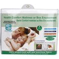 thumbnail image 1 of Protège-matelas Imperméable Très Grand Size Santé Confort avec Housse, 1 of 2