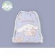 thumbnail image 2 of Sanrio-mochila con cordón de dibujos animados Kawaii, Melody Kuromi Cinnamoroll, deportes, gimnasio, Sackpack, viaje, entrenamiento, bolsa de cuerdas, regalos, 2 of 5