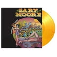 thumbnail image 2 of Gary Band Moore - Grinding Stone: 50th Anniversary - Limited 180-Gram Flaming Orange Colored Vinyl - Music & Performance, 2 of 2