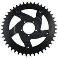 thumbnail image 2 of ebike Chainring 40T 42T For BAFANG for HD/M625 MidDrive Motor 1000W 52T, 2 of 9