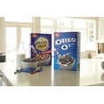 thumbnail image 5 of Post Oreo O's Breakfast Cereal, Oreo Cookie, 19 Oz, 5 of 8