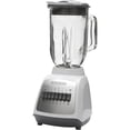 thumbnail image 1 of Licuadora 10 Velocidades Black+Decker DURAPRO 550w BLBD210GW, 1 of 6