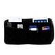thumbnail image 3 of Organizador de sofá Billuyoard bolsa de almacenamiento colgante negro, 3 of 6