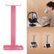 thumbnail image 4 of Soporte para Auriculares CUTICAT ABS TPU Rosado, 4 of 8