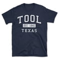 thumbnail image 1 of Tool Texas Classic Established Men's Cotton T-Shirt, 1 of 1