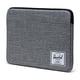 thumbnail image 2 of Funda Herschel Anchor para MacBook Pro/Air 13/14 pulgadas, color gris, 2 of 4
