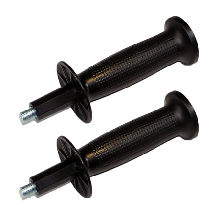 DeWalt DW130 Drill/Sander/Polisher 2 Pack Side Handle - 625712-00-2PK