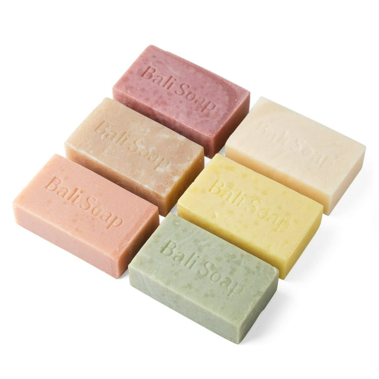 Balinese Glycerine Soaps Balinese Glycerine Soaps