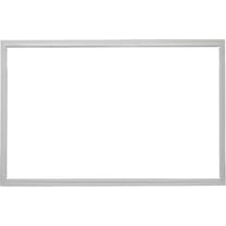 Whole Parts Refrigerator Freezer Door Seal Gasket (Gray) Part# 021869-000 - Replacement & Compatible with Some Viking Refrigerators