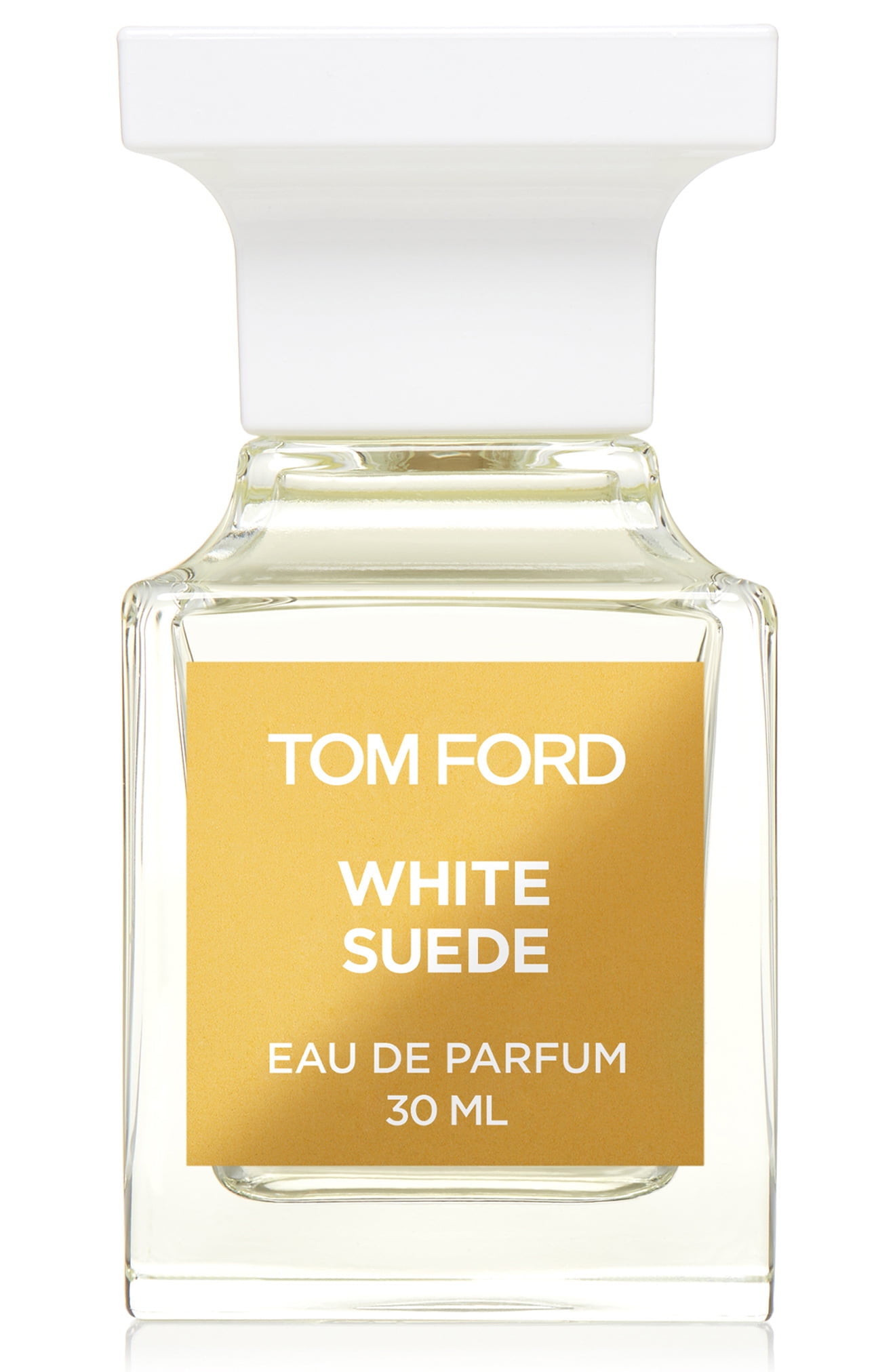 Tom Ford White Suede 1.7 oz Unisex Eau de Parfum Spray for Adults