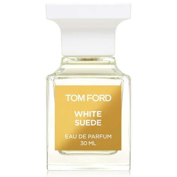 Tom Ford Ladies Private Blend White Suede EDP Spray 1 oz Fragrances 888066103411
