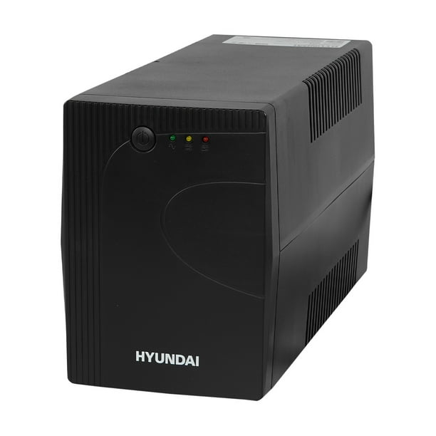 Sistema De Alimentación Ininterrumpida (UPS) 720 Watts
