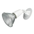 thumbnail image 1 of Cooper Lighting MT125W Simple 150W par Projecteur - Blanc, 1 of 3