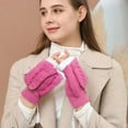 thumbnail image 4 of TIELUTT Winter Heating Warm Gloves Usb Gloves Mobile Power Computer Heating Gloves Work Out Stool Weight Benches Foot Exercise Foot While Sitting for Seniors Workout Stuff for Men, 4 of 7