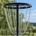 Remix Deluxe Practice Basket For Disc Golf - Choose Your Color And ...