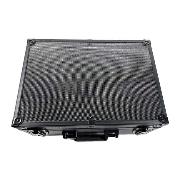 Caja de tarjetas de intercambio, concha dura, caja de almacenamiento de tarjetas portátiles impermeables, soporte de carcasa de tarjeta para tarjetas