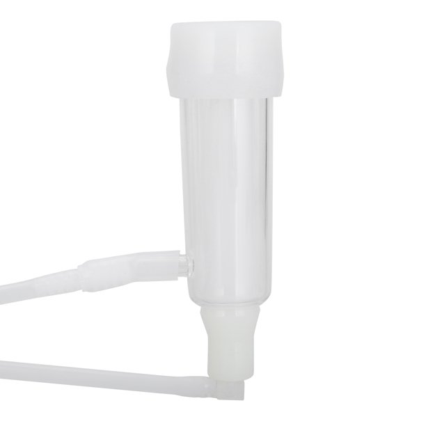 Máquina de ordeño eléctrica de 3L kit de máquina de ordeño de 3L Operación conveniente Dispositivo de pasto ajustable de succión por pulsación de vacío para vaca ANGGREK Otros