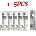 thumbnail image 1 of CEELIKE Hydroxyapatite Toothpaste–Enamel Strengthening&Sensitivity Whitening-1-5 NEW, 1 of 7