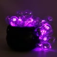 thumbnail image 3 of Shoreew Lighted Witch Cauldron Set DIY Bubbling Witch Cauldron Set with Lights Indoor Witch Cauldron Centerpiece for Hocus Pocus Halloween Party Decor, 3 of 6