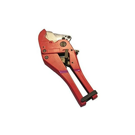 

LARSEN SUPPLY CO. INC. 13-2981 1 PVC Pipe Cutter